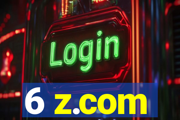 6 z.com